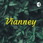 Logo of the podcast Vianney Podcast Vianney