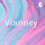 Logo of the podcast Vianney Podcast Vianney