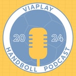Logo of the podcast INSPEL OCH UTSPEL - Handboll Podcast INSPEL OCH UTSPEL - Handboll