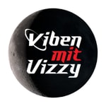 Logo of the podcast Viben mit Vizzy Podcast Viben mit Vizzy