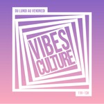 Logo of the podcast Vibes Culture Podcast Vibes Culture
