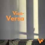 Logo of the podcast Vice-Versa , l'érotisme à deux Podcast Vice-Versa , l'érotisme à deux