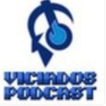 Logo of the podcast Viciados Podcast - Videojuegos para todos Podcast Viciados Podcast - Videojuegos para todos