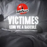 Podcast "Victimes, leur vie a basculé"