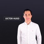 Logo of the podcast Victor Hugo Podcast Victor Hugo