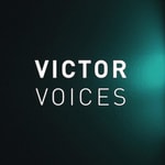 Logo of the podcast Victor Voices: The truth behind on-demand jet charter Podcast Victor Voices: The truth behind on-demand jet charter