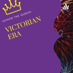 Logo of the podcast Victorian Era Podcast Victorian Era