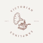Logo of the podcast Victorian Samplings Podcast Victorian Samplings