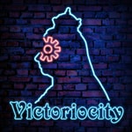 Logo of the podcast Victoriocity Logo of the podcast Victoriocity