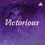 Logo of the podcast Victorious Podcast Victorious