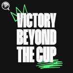Logo of the podcast Victory Beyond the Cup w/ Jesse Bradley Podcast Victory Beyond the Cup w/ Jesse Bradley