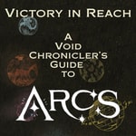 Logo of the podcast Victory in Reach Podcast Victory in Reach