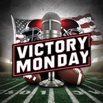 Podcast Victory Monday
