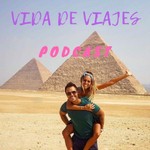 Logo of the podcast Vida de Viajes - Nico y Lau, de Argentina al Mundo ✈🌍 Podcast Vida de Viajes - Nico y Lau, de Argentina al Mundo ✈🌍