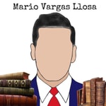 Logo of the podcast VIDA Y LITERATURA DE MARIO VARGAS LLOSA Podcast VIDA Y LITERATURA DE MARIO VARGAS LLOSA