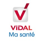 Logo of the podcast VIDAL Ma santé Podcast VIDAL Ma santé