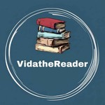 Logo of the podcast VidatheReader | کتاب قصه با ویدا Podcast VidatheReader | کتاب قصه با ویدا