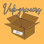 Logo of the podcast Vide-greniers Podcast Vide-greniers