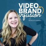 Video Brand Infusion Podcast Video Brand Infusion