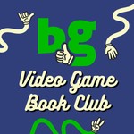 Logo of the podcast Video Game Book Club Podcast Video Game Book Club