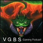 Video Game Bullshit | VGBS Gaming Podcast Podcast Video Game Bullshit | VGBS Gaming Podcast