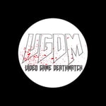 Logo of the podcast VIDEO GAME DEATHMATCH - An Analytic Audio-Adventure! Podcast VIDEO GAME DEATHMATCH - An Analytic Audio-Adventure!