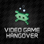 Logo of the podcast Video Game Hangover Podcast Video Game Hangover