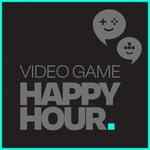 Logo of the podcast Video Game Happy Hour Podcast Video Game Happy Hour