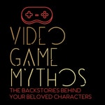 Logo of the podcast Video Game Mythos Podcast Video Game Mythos