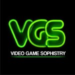 Podcast Video Game Sophistry