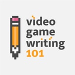 Podcast Video Game Writing 101