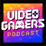 Logo of the podcast Video Gamers Podcast Logo of the podcast Video Gamers Podcast