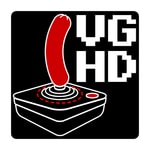 Logo of the podcast Video Games Hot Dog Podcast Video Games Hot Dog