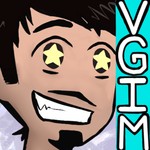 Logo of the podcast Video Games In Mind Podcast Video Games In Mind