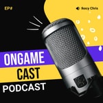 Logo of the podcast Video Games | Ongamecast