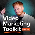 Logo of the podcast Video Marketing Toolkit Podcast Video Marketing Toolkit