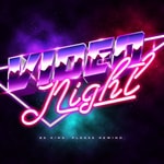 Logo of the podcast Video Night Podcast Video Night