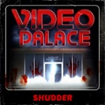 Logo of the podcast Video Palace Logo of the podcast Video Palace