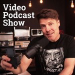 Logo of the podcast Video Podcast Show Podcast Video Podcast Show