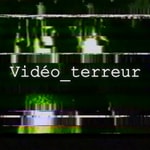 Logo of the podcast Vidéo Terreur Podcast Vidéo Terreur