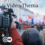 Logo of the podcast Video-Thema | Videos | DW Deutsch lernen Podcast Video-Thema | Videos | DW Deutsch lernen