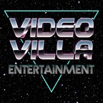 Logo of the podcast Video Villa Entertainment Podcast Video Villa Entertainment
