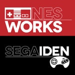 Logo of the podcast Video Works by Jeremy Parish Podcast Video Works by Jeremy Parish