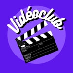 Logo of the podcast VidéoClub - Podcast Cinéma Podcast VidéoClub - Podcast Cinéma