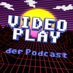 Logo of the podcast VideoPlay - Retrogaming Podcast (MP3) Podcast VideoPlay - Retrogaming Podcast (MP3)