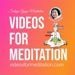 Logo of the podcast Videos for Meditation Podcast Videos for Meditation
