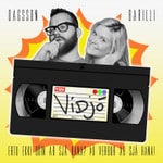 Logo of the podcast VÍDJÓ Podcast VÍDJÓ