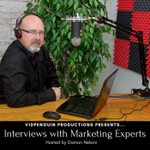 Logo of the podcast VidPenguin Productions Marketing Tips & Strategies Podcast VidPenguin Productions Marketing Tips & Strategies