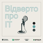 Logo of the podcast Відверто про IT Podcast Відверто про IT