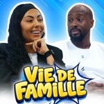 Logo of the podcast Vie de famille par Booshra & Mamad Podcast Vie de famille par Booshra & Mamad